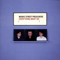 Manic Street Preachers - Everything Must Go